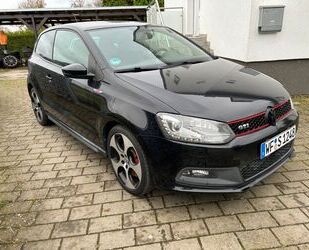 VW Volkswagen Polo 1.4 TSI DSG GTI TÜV & AU 08/ 2026 Gebrauchtwagen