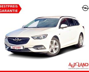 Opel Opel Insignia 2.0 CDTI Navi Sitzheizung Totwinkel Gebrauchtwagen