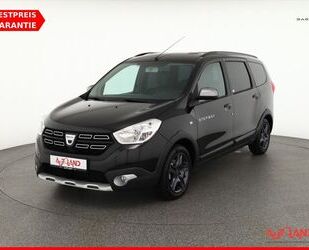 Dacia Dacia Lodgy Stepway 1.2 TCe Celebration Navi Kamer Gebrauchtwagen