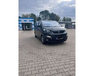 Peugeot Peugeot Traveller BlueHDi 180 S&S EAT8 Business L1 Gebrauchtwagen