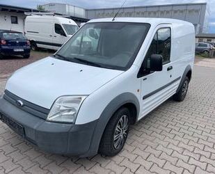 Ford Ford Tourneo Connect Gebrauchtwagen