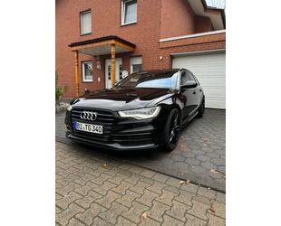 Audi Audi A6 3.0 TDI Avant - 3X - S-Line Gebrauchtwagen