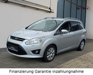 Ford Ford Grand C-Max Grand C-MAX Business Edition Tüv Gebrauchtwagen