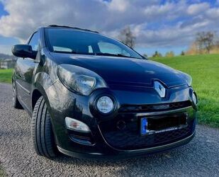 Renault Renault Twingo Paris 1.2 LEV 16V 75 eco2 Paris Gebrauchtwagen