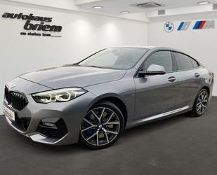 BMW BMW 220i xDrive Gran Coupé M Sport DAB LED WLAN Sh Gebrauchtwagen