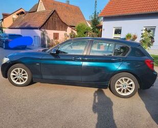 BMW BMW 118i Urban Line Urban Line Gebrauchtwagen