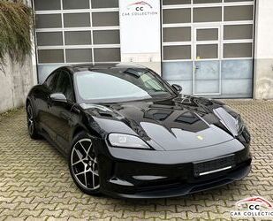 Porsche Porsche Taycan MJ 25|PerfBatt+|360°|ACC|BOSE |30%D Gebrauchtwagen