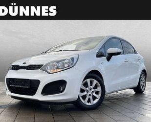 Kia Kia Rio Dream-Team Edition Gebrauchtwagen