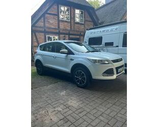 Ford Ford Kuga 1,6 EcoBoost 110kW Trend Gebrauchtwagen