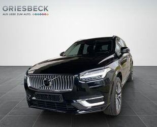 Volvo Volvo XC90 T8 TwinE Plug-In Inscr.Expr. AWD*AHK*LE Gebrauchtwagen