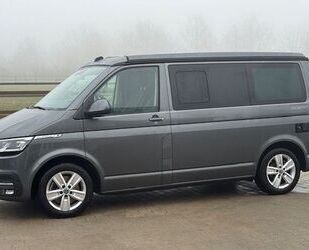 VW Volkswagen T6.1 California Ocean 204 PS DSG, AHK, Gebrauchtwagen