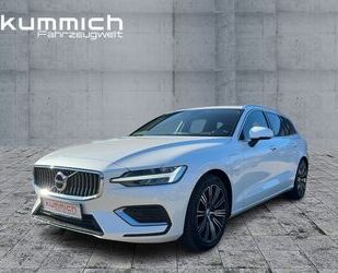 Volvo Volvo V60 T6 Recharge Inscription Gebrauchtwagen