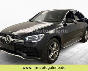 Mercedes-Benz Mercedes-Benz GLC 200 GLC -Klasse Coupe GLC 200 d Gebrauchtwagen