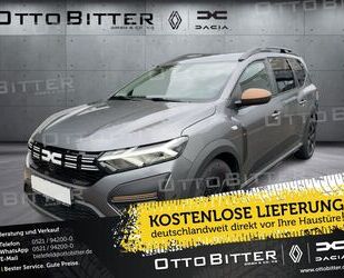 Dacia Dacia Jogger Extreme TCe110 7-Sitzer SITZH/CITY-PA Gebrauchtwagen