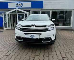 Citroen Citroën C5 Aircross Pure Tech 130 *1.Hand*8fach* Gebrauchtwagen