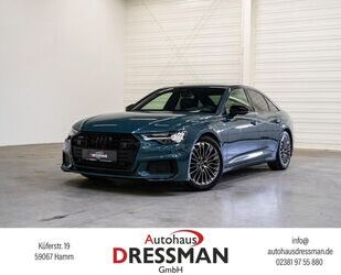 Audi Audi A6 55 TFSI e Q. S-Line MATRIX B&O ACC KAMERA Gebrauchtwagen