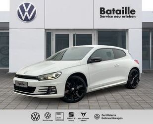 VW Volkswagen Scirocco GTS 2.0 TSI *299,- ohne Anzahl Gebrauchtwagen