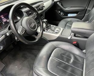 Audi Audi A6 3.0 TDI 160kW quattro S tronic Avant - Gebrauchtwagen