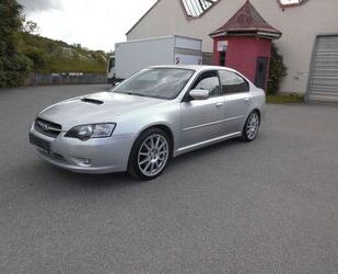 Subaru Subaru Legacy Lim. 2.5 Gebrauchtwagen