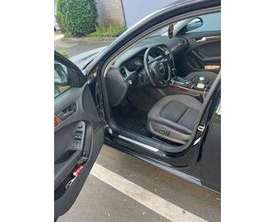 Audi Audi A4 2.0 TDI (DPF) multitr. S line Avant S line Gebrauchtwagen