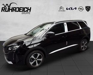 Peugeot Peugeot 5008 GT 1.5l 130EAT8 Panodach Navi LED ACC Gebrauchtwagen