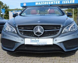 Mercedes-Benz Mercedes-Benz E 320 Cabrio, AMG, Kamera, Comand, S Gebrauchtwagen