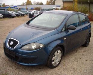 Seat Seat Altea Reference Comfort Gebrauchtwagen