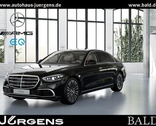 Mercedes-Benz Mercedes-Benz S 350 d 4M L Pano/Sitzklima/Memo/Dis Gebrauchtwagen