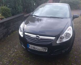 Opel Opel Corsa 1.0 Twinport CATCH ME nur 60 TKM Gebrauchtwagen