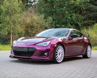 Subaru Subaru BRZ 2.0i Sport+ Sport+ Gebrauchtwagen