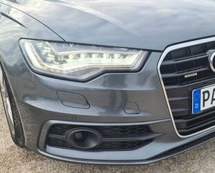 Audi Audi A6 3.0 TDI 230kW quat. EXPORT Gebrauchtwagen