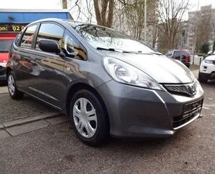 Honda Honda Jazz S Gebrauchtwagen