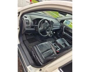 Honda Honda CR-V 2.2i-CTDi Comfort Comfort Gebrauchtwagen