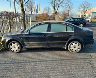 Skoda Skoda Superb Gebrauchtwagen