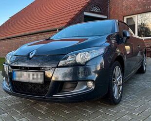 Renault Renault Megane Cabrio TCe 130 Dynamique GTline | T Gebrauchtwagen