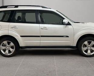 Subaru Subaru Forester 2.0D Comfort Comfort Gebrauchtwagen