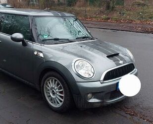 Mini MINI Cooper S Leder Klima Xenon Tüv 7/2025 Gebrauchtwagen