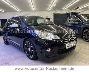 Citroen Citroën DS3 SportChic Gebrauchtwagen