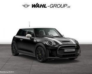 Mini MINI Cooper SE CLASSIC TRIM NAVI LED RFK GRA PDC D Gebrauchtwagen