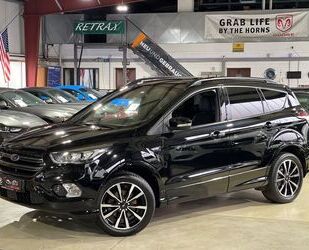 Ford Ford KUGA ST-LINE+KAMERA+MS-REIFEN+NAVI+SHZ+GARANT Gebrauchtwagen