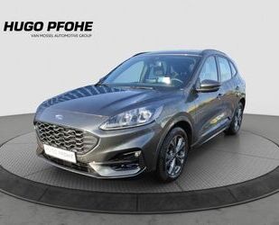 Ford Ford Kuga ST-Line AHK ACC KAM NAVI LED WI-PKT Gebrauchtwagen