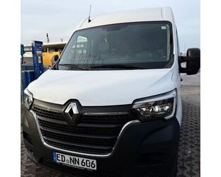 Renault Renault Master Gebrauchtwagen