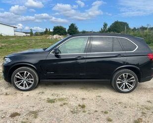 BMW BMW X5 xDrive 40d Voll Voll Voll Pure Excellence Gebrauchtwagen