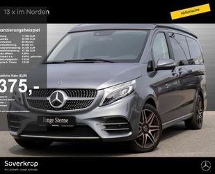 Mercedes-Benz Mercedes-Benz V 250 Marco Polo Horizon Allrad AMG Gebrauchtwagen