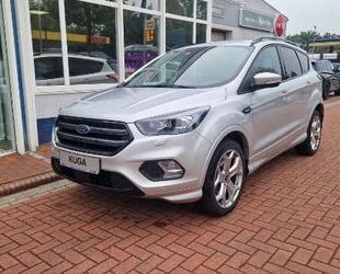 Ford Ford Kuga ST-Line, Navi, RFK, Tempomat, el. Heckk. Gebrauchtwagen