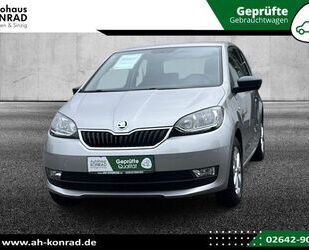 Skoda Skoda Citigo Active Gebrauchtwagen