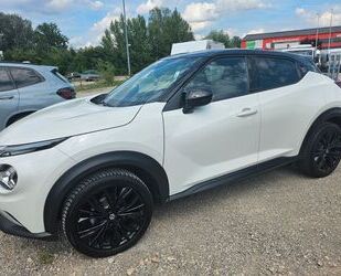 Nissan Nissan Juke Enigma Gebrauchtwagen