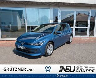 VW Volkswagen Golf 1.5 TSI 6-Gang*LED*ACC*Sitzheizung Gebrauchtwagen