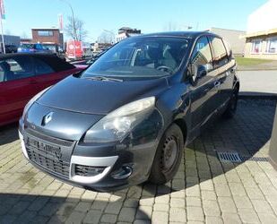 Renault Renault Scenic Dynamique TCe 130 Tempomat Klimaaut Gebrauchtwagen