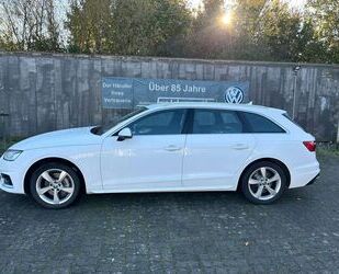 Audi Audi A4 40 TDI advanced Gebrauchtwagen